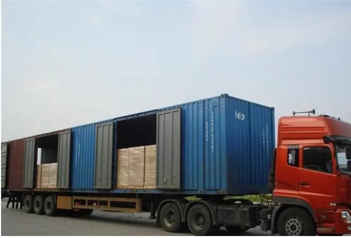 漳州到新民市整车运输