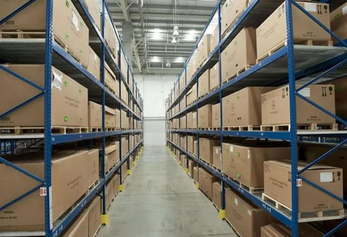 漳州到新民市货物仓储