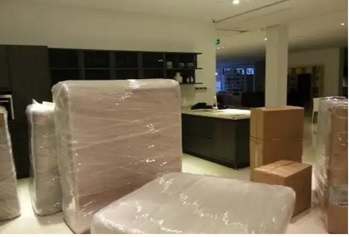 漳州到新民市长途搬家