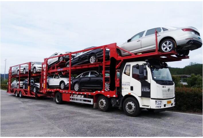 漳州到新民市轿车托运